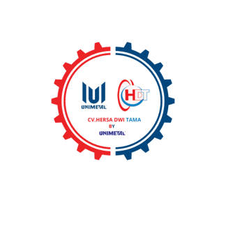 UNIMETAL logo