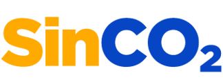 SinCo2 logo