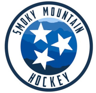 Smoky Mountain Hockey - Adult Hockey in Knoxville, TN logo