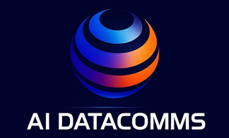 AI Data Comms logo