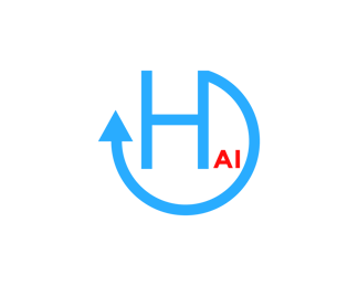 HireRevolution AI logo