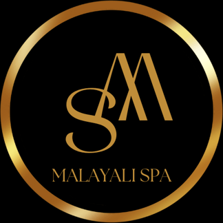 Malayali Spa logo