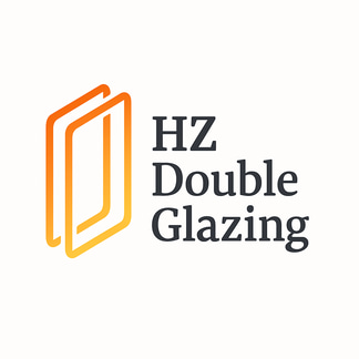 HZ Double glazing logo