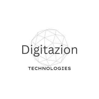 Digitazion Technologies logo
