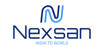 Nexsan Pvt Ltd. logo