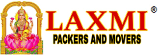 Laxmi Packers and Movers Goa logo