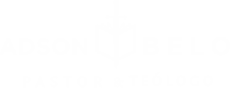 ADSON BELO PASTOR E TEOLOGO, Diretor do ITEPA BIBLE COLLEGE há 16 anos.  Já formou mais de 30 mil alunos e atualmente tem em seu instituto, quase 3 mil alunos, sendo eles on-line e presencial, com polos em diversos lugares do mundo com sede em SP. É Pastor Sênior da CIDADE IMAFE, uma igreja pulsante, bíblica, altamente relevante em São Paulo, com filiais no Brasil e no exterior, com mais de 6 mil membros. Casado com a Pra. Alba Belo, sua fiel companheira, com quem tem três filhos: Agata, Manuella e Davi Augusto. CEO do Grupo #perguntaporque. Influenciador cristão, com milhões de acessos nas redes sociais, plataformas digitais, como Instagram, YouTube e podcasts, onde compartilha suas pregações e ensinamentos, atingindo uma grande audiência online. Seu trabalho é relevante tanto pela formação de novos líderes, quanto pela divulgação de conteúdo bíblico de maneira acessível e dinâmica, com uma mensagem expositiva bíblica. FORMAÇÃO ACADÊMICA  Bacharel em Teologia - Faculdade de Teologia Integrada;  Pós graduado em Ciências da Religião;  Acesso ao Mestrado;  Pós-graduado em Psicopedagogia;  Pós-graduando em Teologia e Interpretação Bíblica.   ESPECIALIZAÇÕES  Livro de LEVÍTICO;  Hebraico Bíblico Intermediário - PUC / SP;  O que o HEBRAICO nos diz sobre a Bíblia - PUC / SP. TÍTULOS   Pastor ordained by the Christ For The Nations (CFNI)- Dallas, TX;  Doutor Honoris Causa; Pref. Municipal de São Paulo; Cidadão Paulistano; Pref. Municipal de São Paulo; Cidadão Guarulhense; Câmara Municipal de Guarulhos; Juiz de Paz.   Ministério além de vocação, também é INVESTIMENTO    SE PREPARE PARA VIVER O MELHOR DE DEUS EM SEU MINISTÉRIO.  logo