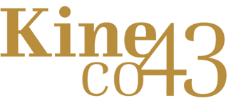Kineco43 logo