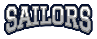 West Haven Sailors logo