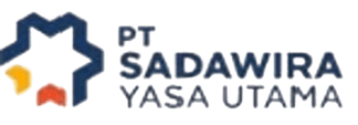 PT. Sadawira Yasa Utama logo
