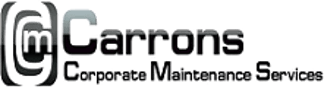 Carrons Corporate Maintenance Services logo