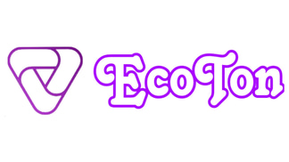 EcoTon logo
