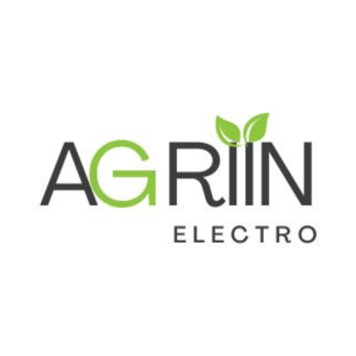 ElectroAgriin logo