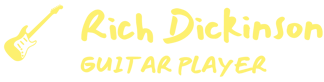 Rich Dickinson logo