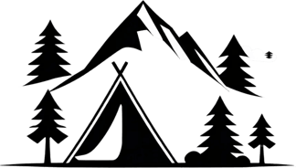 Pocket Camping logo