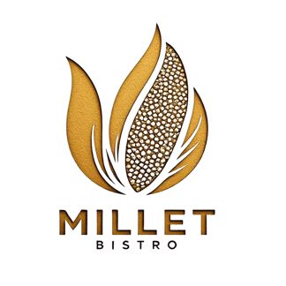 MilletBistro logo