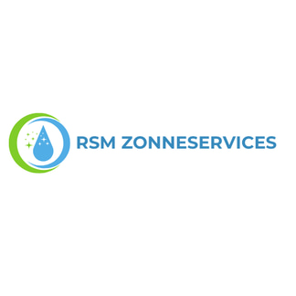 RSM Zonne servies logo