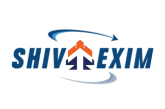 SHREE SHIV EXIM logo