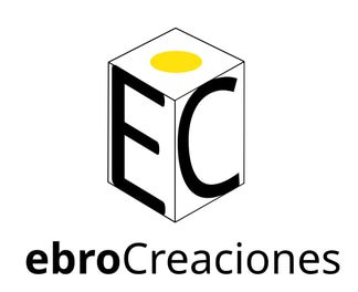 ebroCreaciones logo