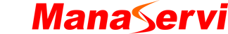 Manaservi logo