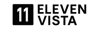 ELEVEN VISTA logo