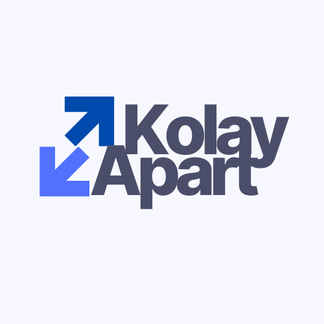 Kolay Apart logo