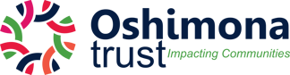 Oshimona Trust logo