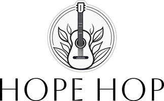 Association Hope Hop logo
