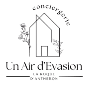 Un Air d'Evasion logo