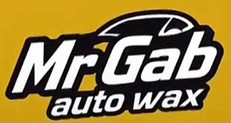 MrGabAutoWax logo