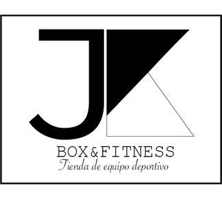 BOX Y FITNESS JK logo