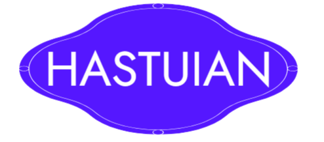 HASTUIAN logo