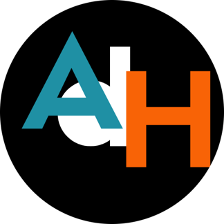 Autismo de Hoy logo
