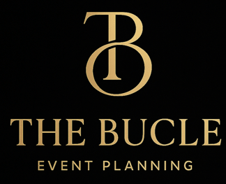 THE BUCLE logo