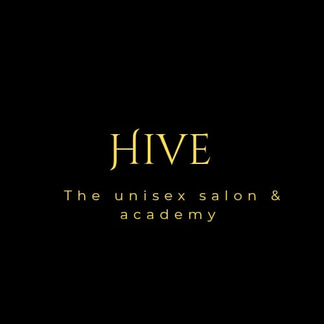 Hive The Unisex Salon logo