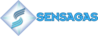 Sensagas Private Limited logo