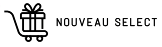 Nouveau Select logo