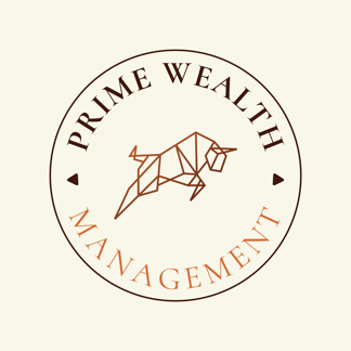 Prime Wealth Management logo
