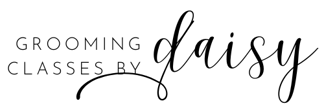 Daisy's Grooming Academy logo