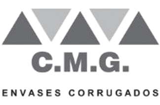 CMG SRL logo