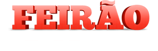 Feirão pense auto logo