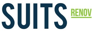 SUITS RENOV logo