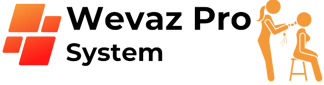 Wevaz Pro - How to Make $10K+ Monthly Braiding logo