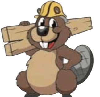 Eager Beaver Home Improvement LLC  logo