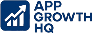 App Growth HQ logo