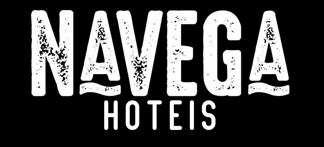 Navega Hoteis logo