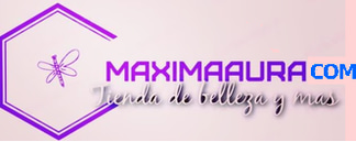 MAXIMAAURA logo