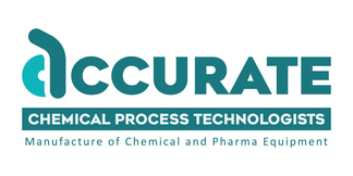 Accurate chemical process technologist logo