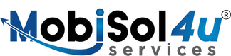 MobiSol4u Services logo