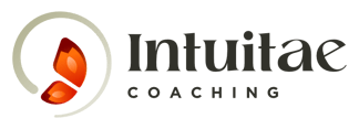 Intuitae Coaching logo